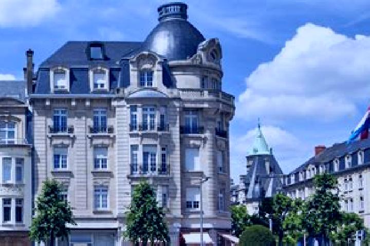 Violet, 26 — Escort in Noertzange, Luxembourg