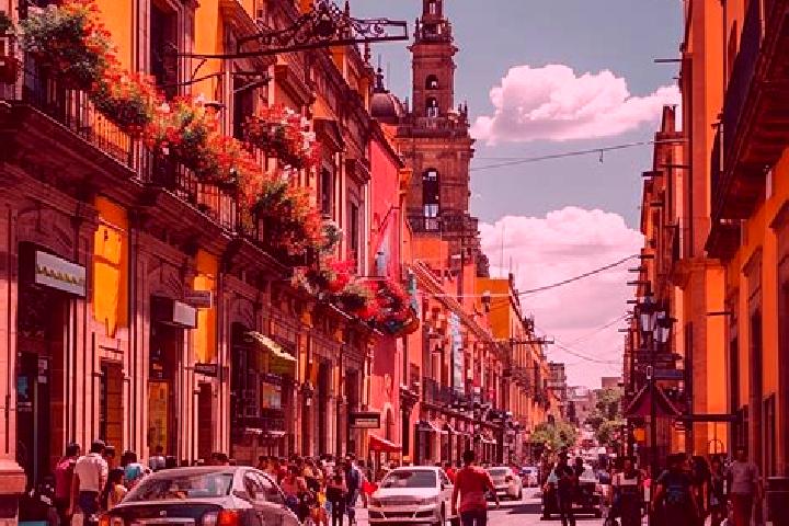 Violet, 26 — Escort in Ocotlamanic, Mexico