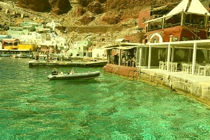 Violet, 26 — Escort in Oia, Spain