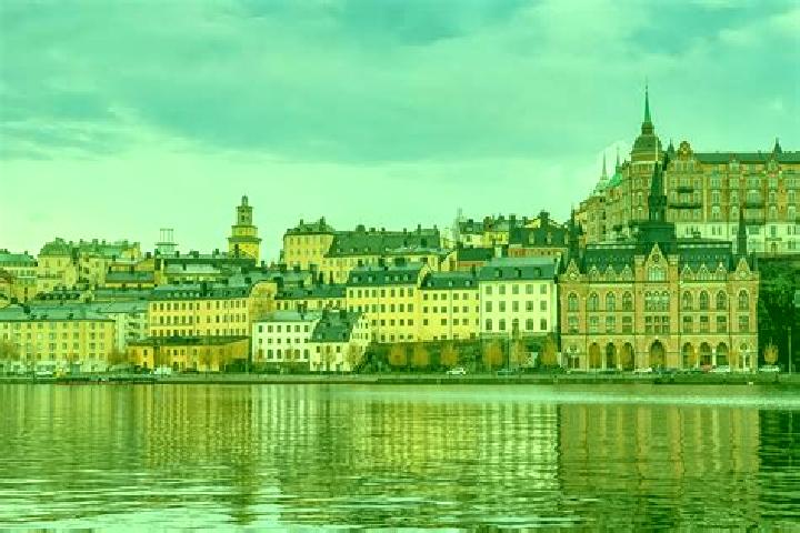 Violet, 26 — Escort in Ostansjo, Sweden