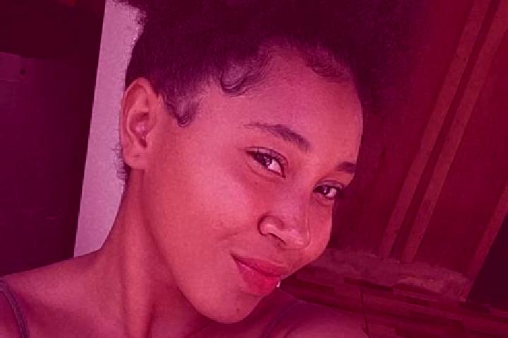 Violet, 26 — Escort in Paranaita, Brazil