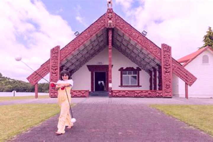 Violet, 26 — Escort in Porirua, New Zealand