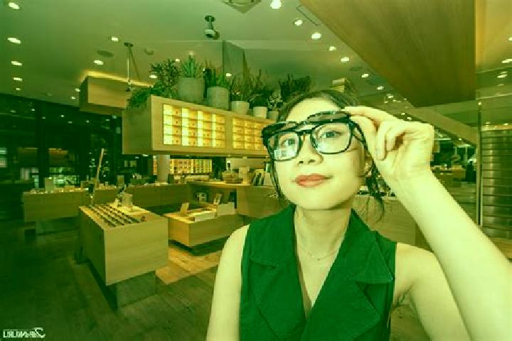 Violet, 26 — Escort in Qiaoguan, China