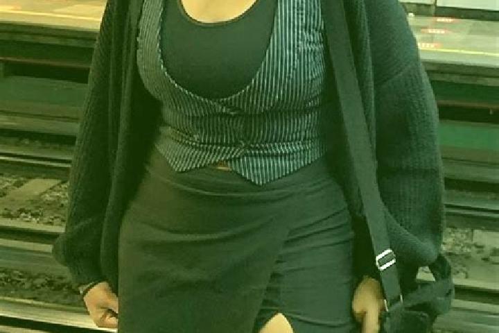 Violet, 26 — Escort in Raposos, Brazil