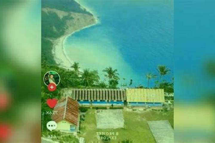 Violet, 26 — Escort in Saenam, Indonesia