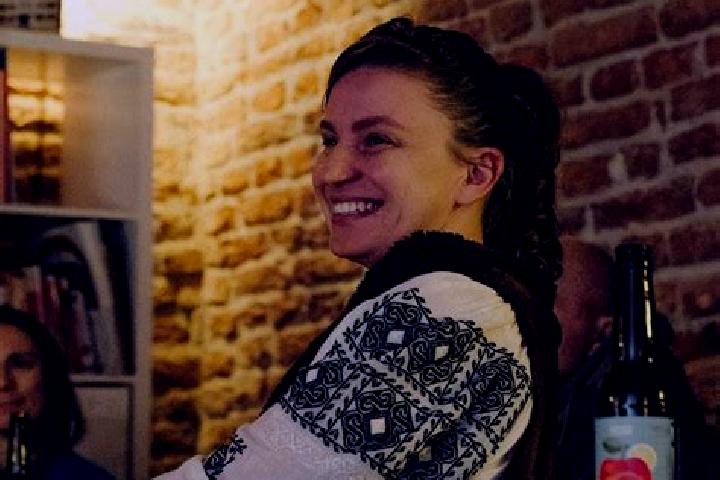 Violet, 26 — Escort in Salasu de Sus, Romania