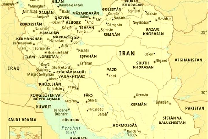 Violet, 26 — Escort in Samsami, Iran