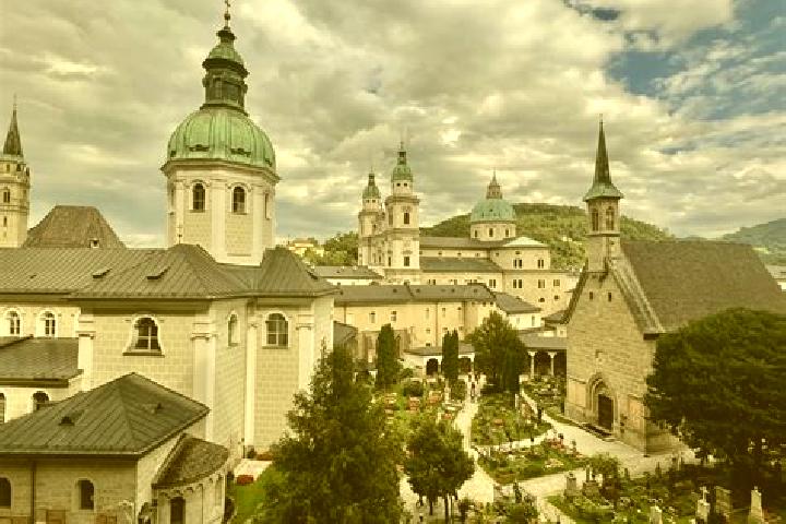 Violet, 26 — Escort in Sankt Peter, Austria