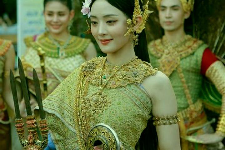 Violet, 26 — Escort in Tha Khanon, Thailand