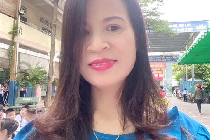 Violet, 26 — Escort in Thu GJuc, Vietnam