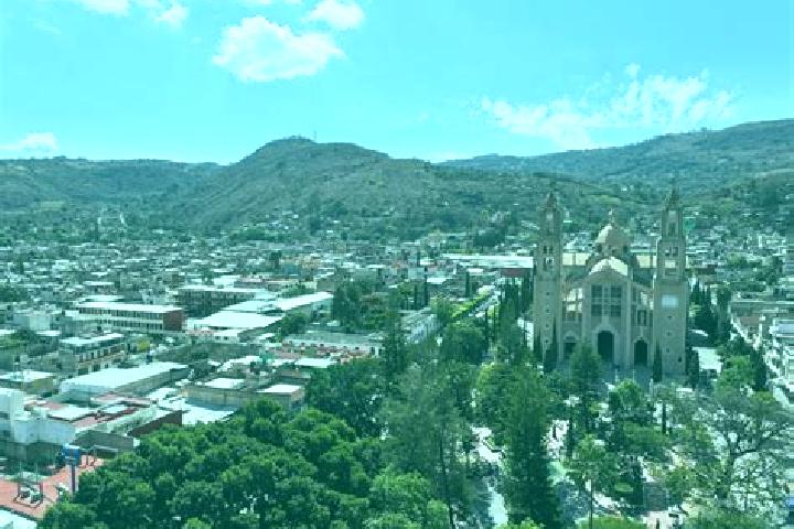Violet, 26 — Escort in Tlamixtlahuacan, Mexico