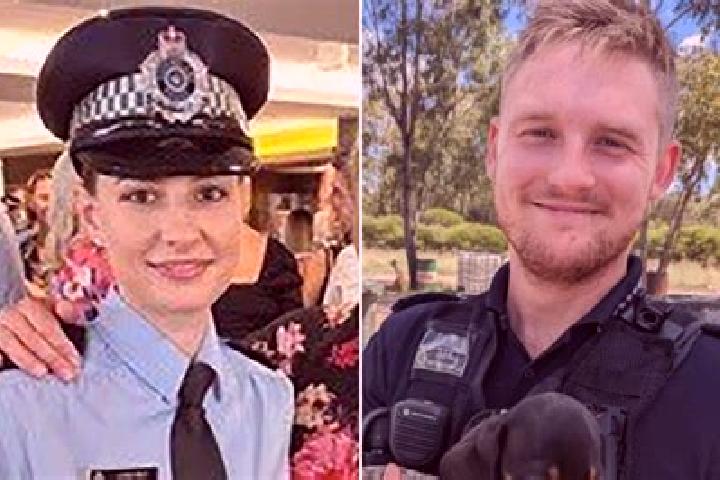 Violet, 26 — Escort in Willagee, Australia