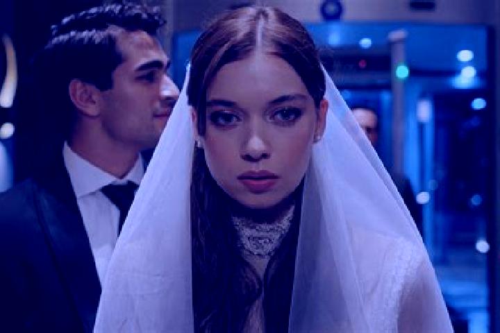 Violet, 26 — Escort in Yali, Turkey