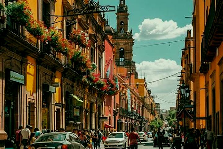 Violet, 26 — Escort in Yoshib, Mexico