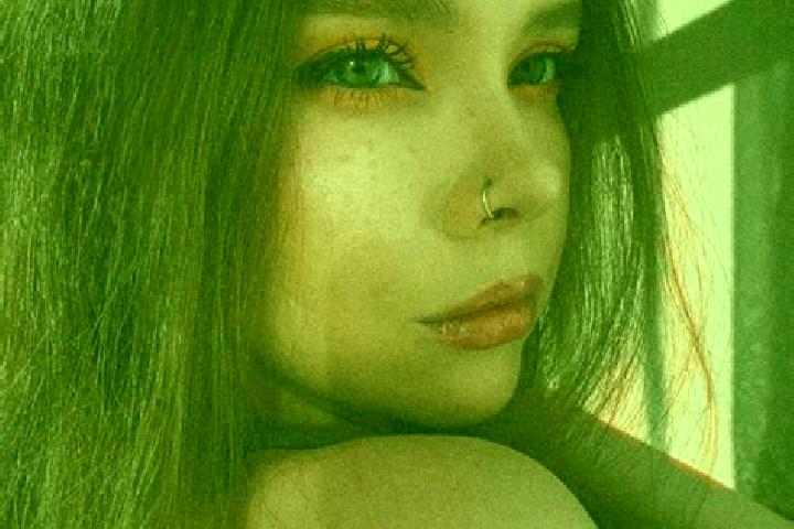 Violet, 26 — Escort in Yus va, Russia