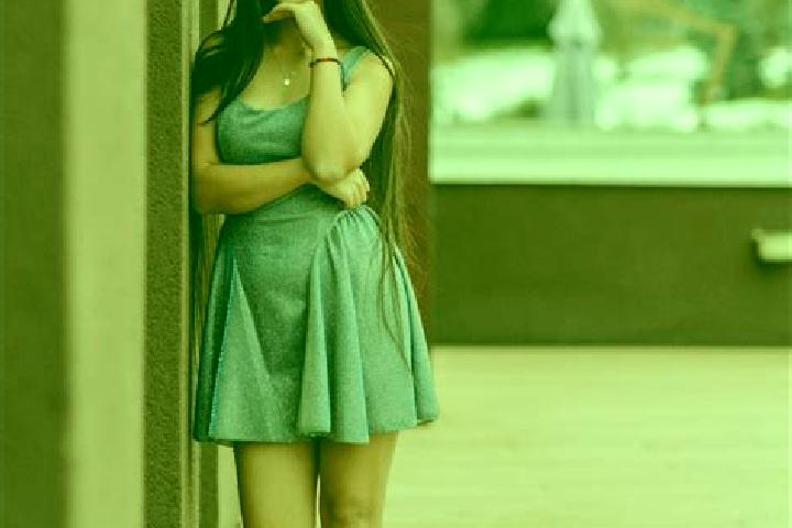Violet, 26 — Escort in Zalnoc, Romania