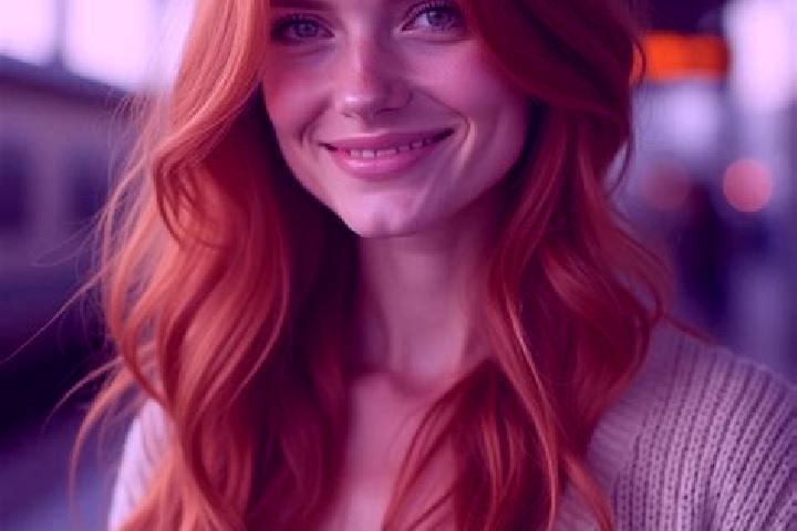 Violet, 27, a auburn amber-eyed slavic companion based in Scopwick. Offering Travel Companion, 69, Party Girl. Available for incall and outcall, overnight bo...