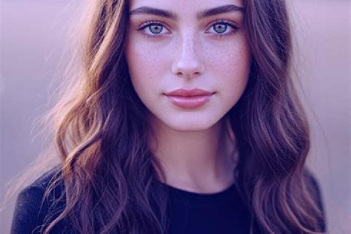 Violet, 27, a auburn blue-eyed mediterranean companion based in Saerna. Offering Couples, Massage. Available for incall and outcall, overnight bookings avail...