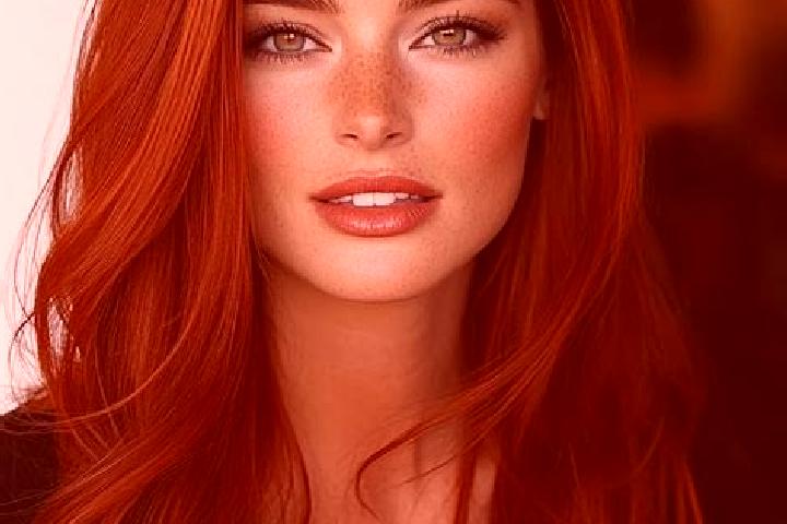 Violet, 27, a auburn blue-eyed mediterranean companion based in Vladimirovka. Offering Duos, Travel Companion, Striptease, GFE, Fetish. Available for incall ...