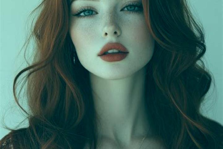 Violet, 27, a auburn brown-eyed indian companion based in Red. Offering Deep French Kissing, Tantra, Travel Companion, Fetish. Available for incall and outca...