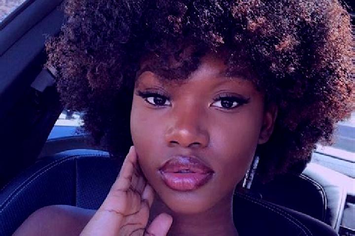 Violet, 27, a black dark-eyed ebony companion based in Cala Sur. Offering Prostate Massage, Travel Companion, CIM, Domination. Available for incall and outca...
