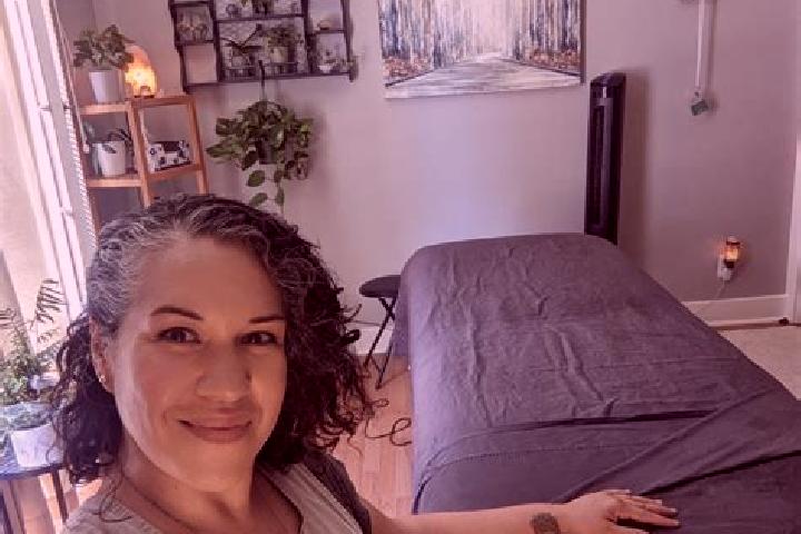 Violet, 27, a black grey-eyed latina companion based in Veronica. Offering BDSM, Domination, Dinner Date. Available for incall and outcall, day and evening d...