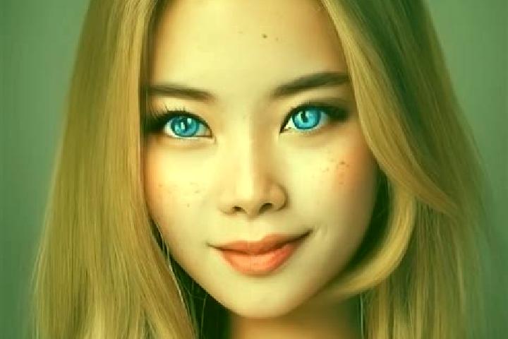 Violet, 27, a blonde blue-eyed asian companion based in Gujeong. Offering Dinner Date, GFE. Available for incall and outcall, day and evening dates.