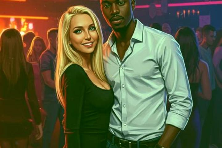 Violet, 27, a blonde blue-eyed ebony companion based in Castelleone. Offering Girlfriend Experience, Couples, CIM, OWO, Striptease. Available for incall and ...