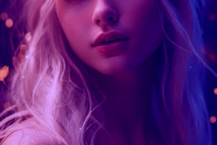 Violet, 27, a blonde blue-eyed ebony companion based in Volkach. Offering Duos, Massage, Deep French Kissing, Prostate Massage. Available for incall and outc...