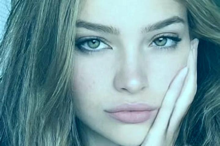 Violet, 27, a blonde brown-eyed middle eastern companion based in Morong. Offering Couples, Prostate Massage, Girlfriend Experience. Available for incall and...
