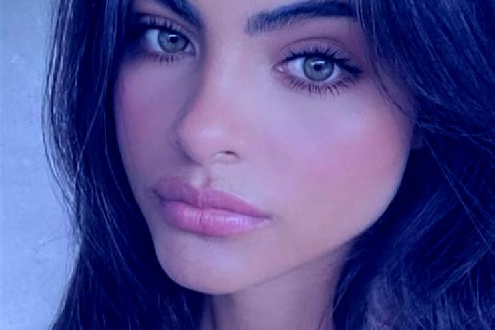Violet, 27, a brunette dark-eyed slavic companion based in Gagliole. Offering Overnight, Erotic Massage, A-Level, Domination. Available for incall and outcal...