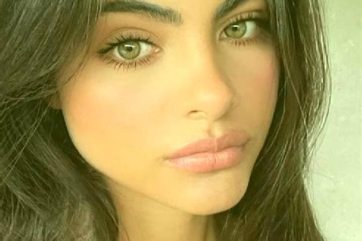 Violet, 27, a brunette green-eyed caribbean companion based in Karakabak. Offering GFE, Fetish, Domination, A-Level, BDSM. Available for incall and outcall, ...