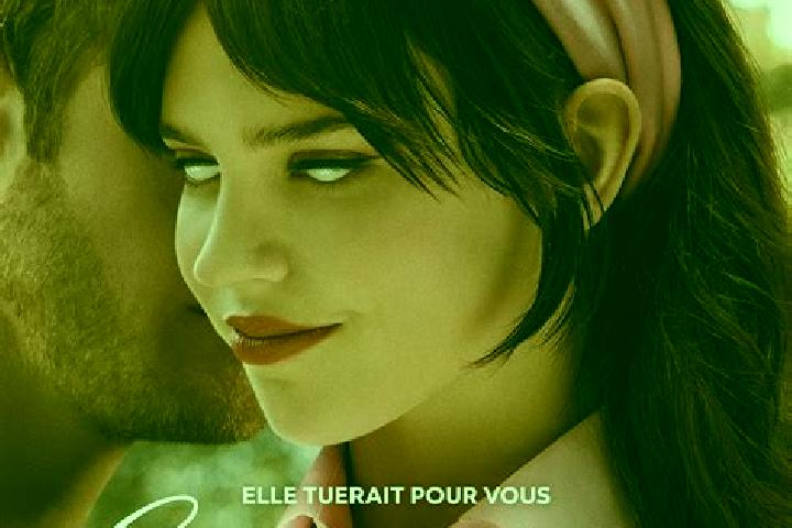 Violet, 27, a chestnut brown-eyed mixed companion based in Asagipinarbasi. Offering Deep French Kissing, Erotic Massage, A-Level, Travel Companion. Available...