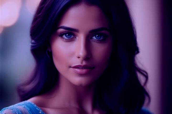 Violet, 27, a chestnut dark-eyed latina companion based in Encarnacion. Offering Deep French Kissing, Duos, Fetish, A-Level. Available for incall and outcall...