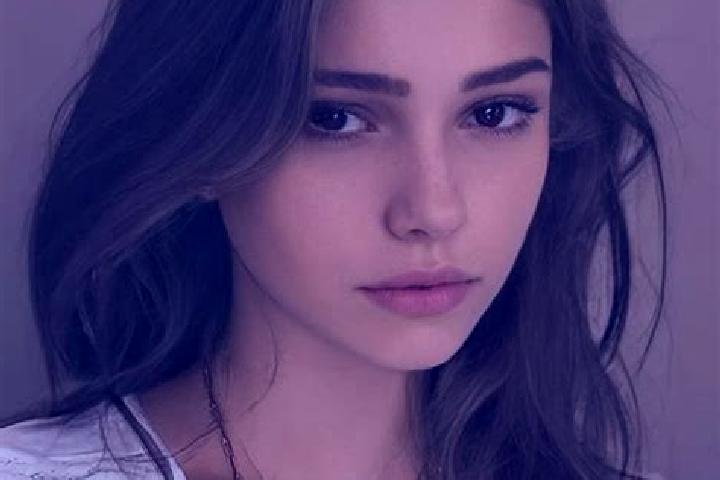 Violet, 27, a chestnut grey-eyed slavic companion based in Stone Harbor. Offering Roleplay, Tantra, CIM. Available for incall and outcall, day and evening da...