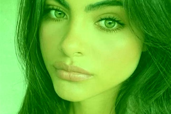Violet, 27, a chestnut hazel-eyed latina companion based in Kinglake West. Offering Erotic Massage, Dinner Date, Duos, Couples. Available for incall and outc...