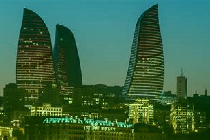 Violet, 27 — Escort in Agdas, Azerbaijan