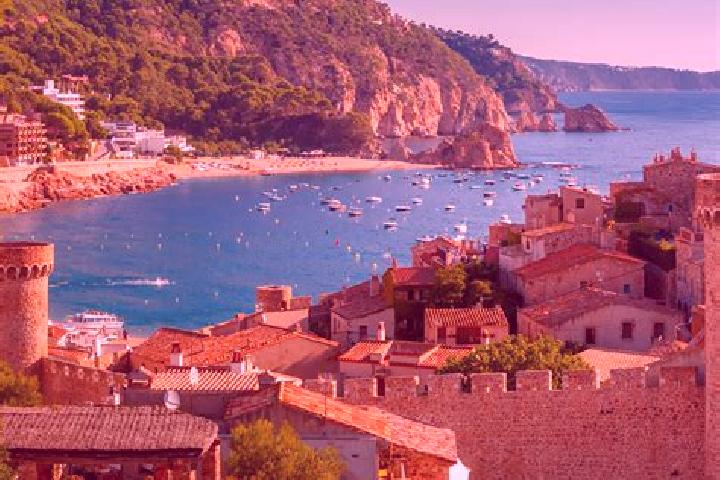 Violet, 27 — Escort in Alginet, Spain