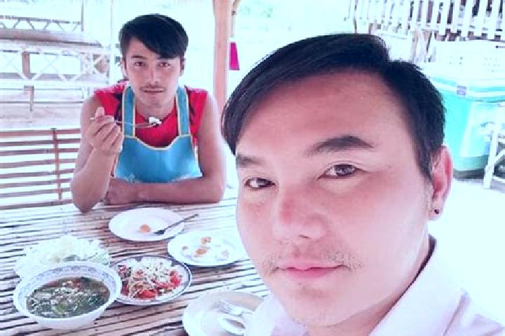 Violet, 27 — Escort in Ban Khwao, Thailand