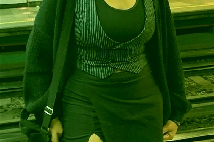 Violet, 27 — Escort in Bol shiye Kaybitsy, Russia