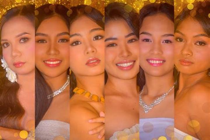 Violet, 27 — Escort in Caabiangan, Philippines