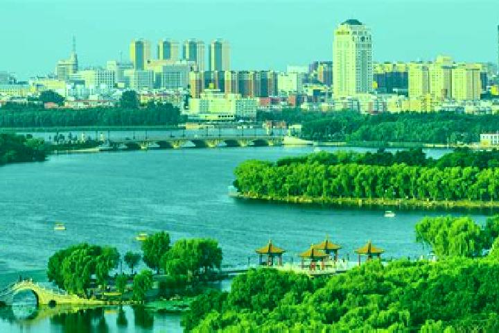 Violet, 27 — Escort in Changchun, China