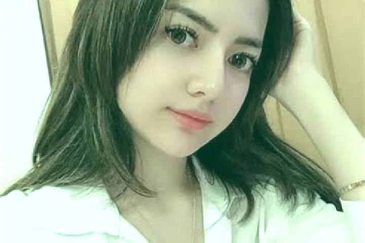 Violet, 27 — Escort in Cigarogol, Indonesia