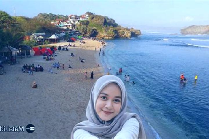 Violet, 27 — Escort in Cirangga Kidul, Indonesia