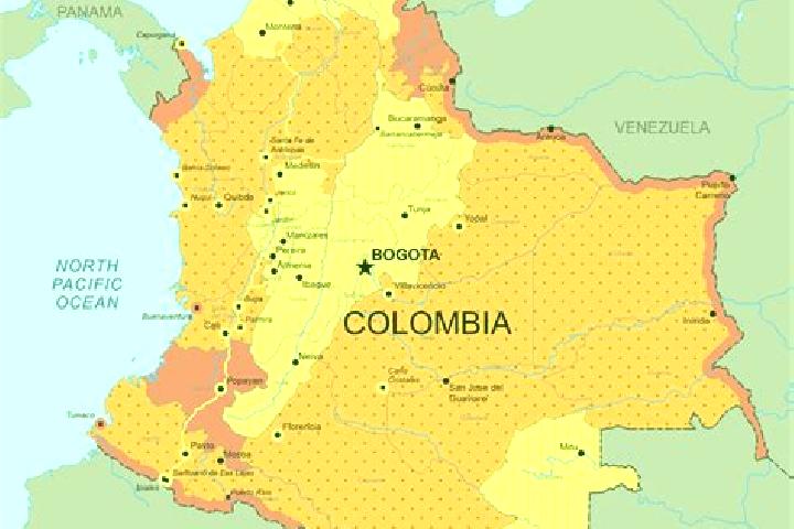 Violet, 27 — Escort in Concordia, Colombia
