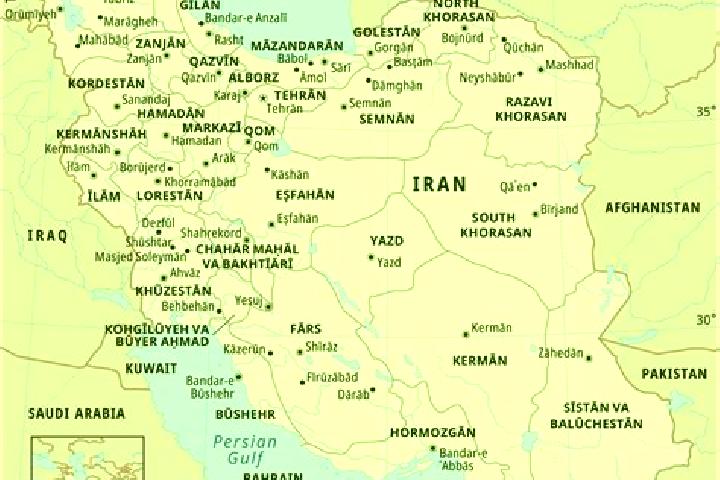 Violet, 27 — Escort in Dashti, Iran