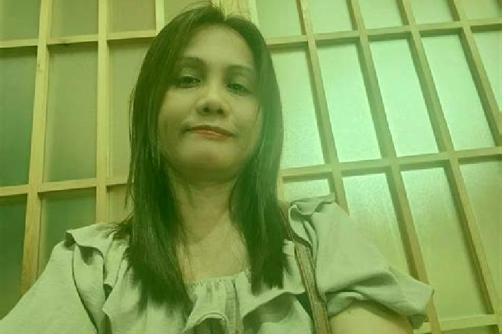 Violet, 27 — Escort in Gasan, Philippines