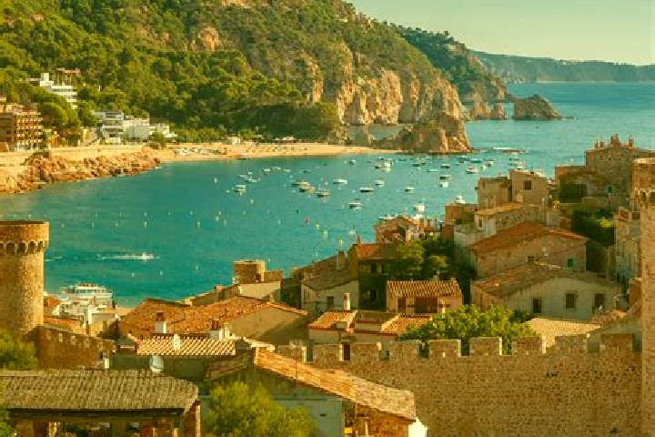 Violet, 27 — Escort in Herrera, Spain