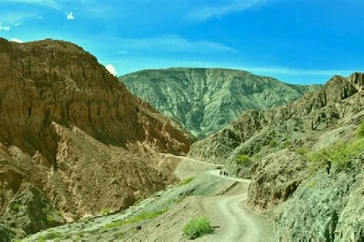 Violet, 27 — Escort in Humahuaca, Argentina
