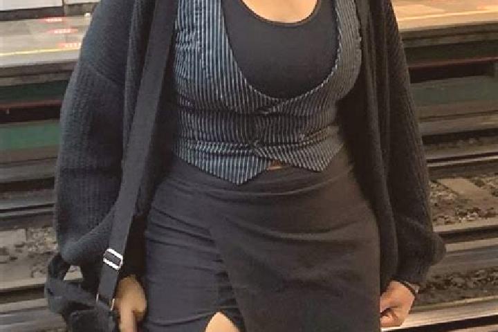Violet, 27 — Escort in Itabela, Brazil